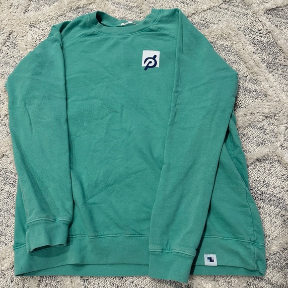 Peloton Sweatshirt - Picture 2 of 5